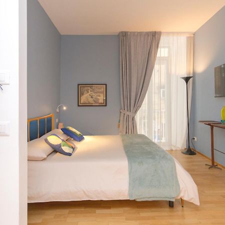 דירות נאפולי A Casa Nostra מראה חיצוני תמונה
