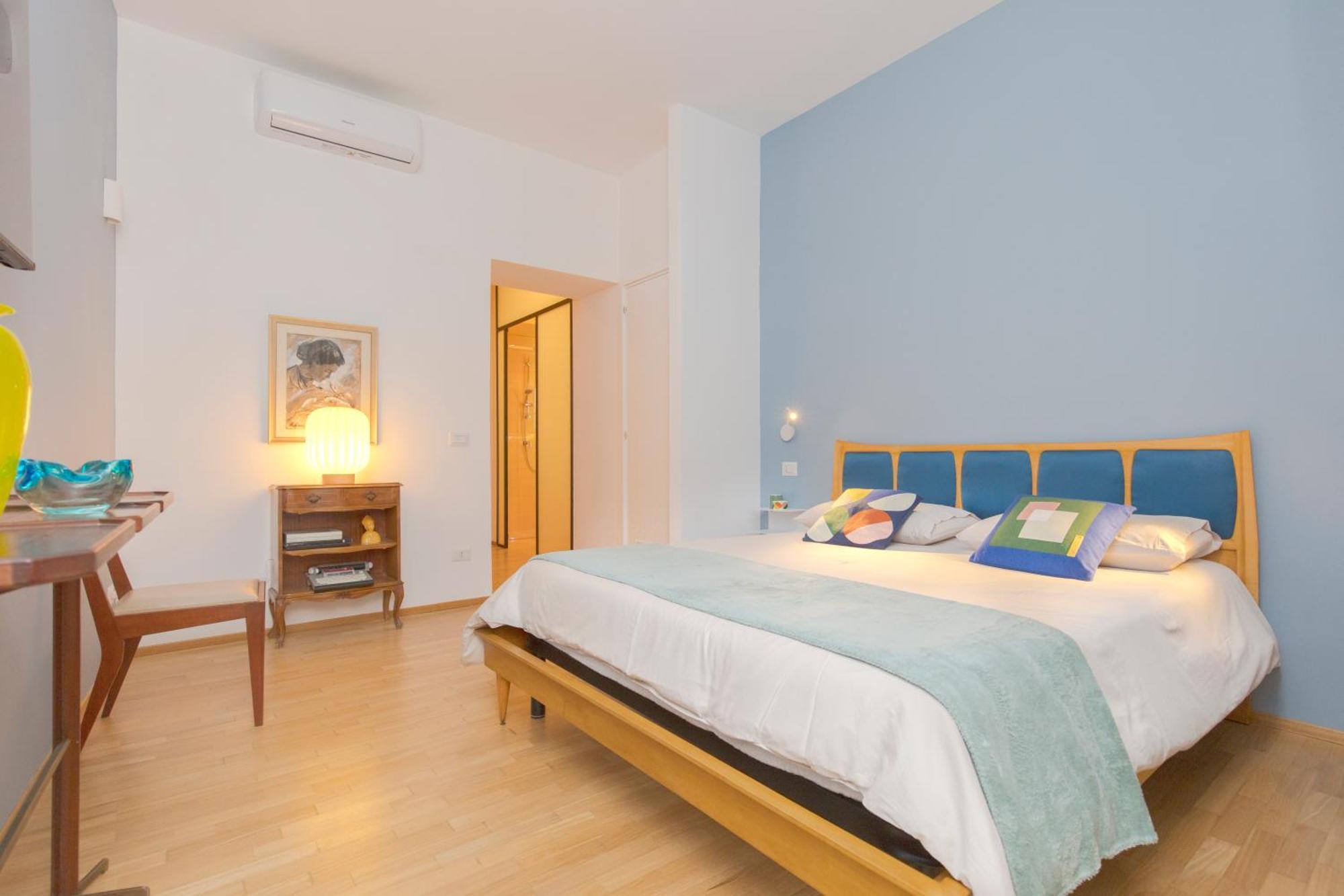 דירות נאפולי A Casa Nostra מראה חיצוני תמונה